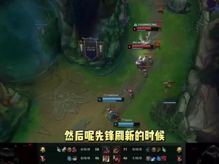 他不仅能正