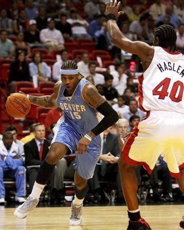 NBA每日失误王：尼古拉·约基奇6失误(2025年02月23日).