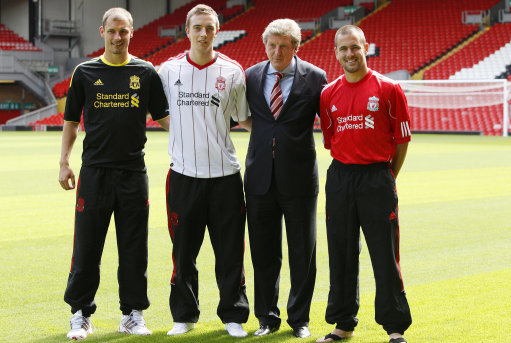 执行的投资 执行的投资