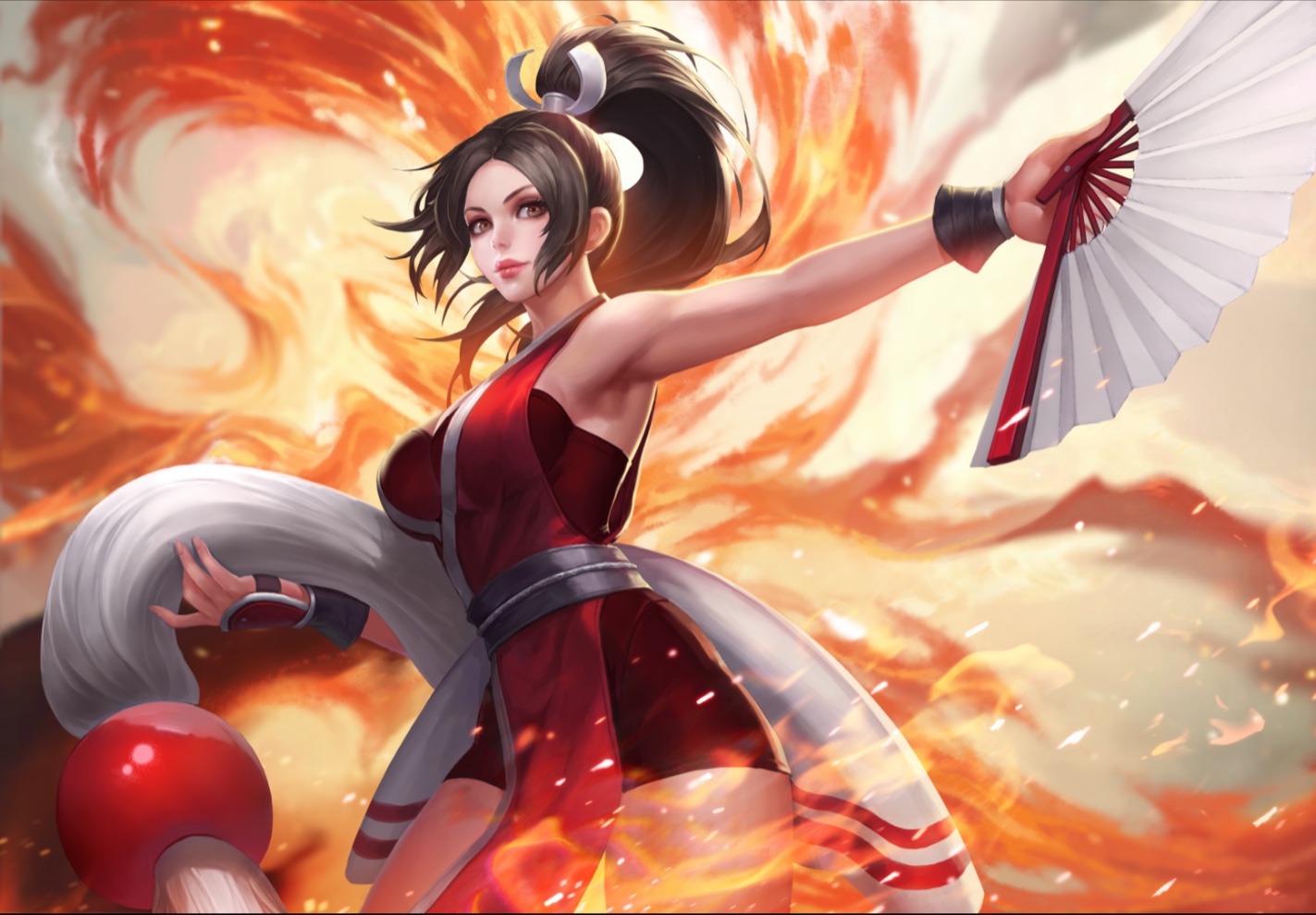 携场景天然 携场景天然